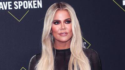Khloe Kardashian Shares The Sex Advice A Fan Gave Her To Help Her Get Pregnant - hollywoodlife.com - Britain