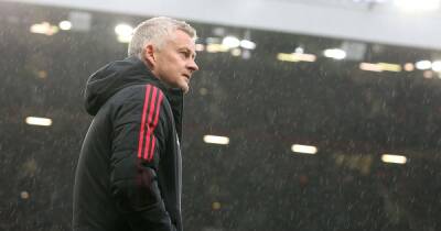 Why Manchester United haven't sacked Ole Gunnar Solskjaer yet - www.manchestereveningnews.co.uk - Manchester