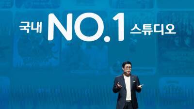Korea’s CJ ENM Makes $1 Billion Bet on Endeavor Content to Become a Global Entertainment Player - variety.com - North Korea