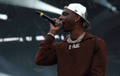 Man shot at memorial for rapper Young Dolph - www.nme.com