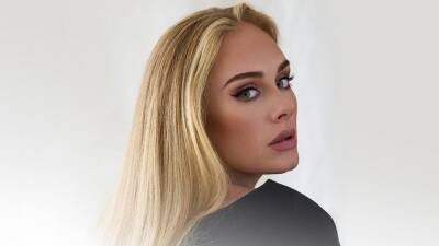 Adele Releases Long-Awaited 4th Studio Album, '30' - www.etonline.com