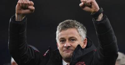 Ole Gunnar Solskjaer's first Manchester United starting XI and where they are now - www.manchestereveningnews.co.uk - Manchester - Sancho