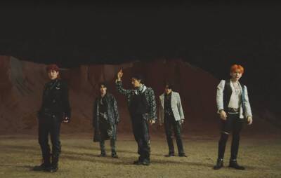 MONSTA X return with fiery music video for ‘Rush Hour’ - www.nme.com