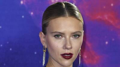 Scarlett Johansson Receives American Cinematheque Award; Kevin Feige Teases “Top Secret” Marvel Project Involving Actress, Unrelated To ‘Black Widow’, During Tribute - deadline.com - USA