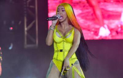 Cardi B releases new track, ‘Bet It’, from soundtrack for ‘Bruised’ - www.nme.com