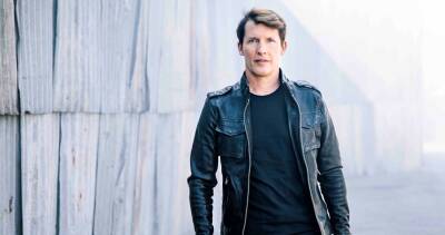 James Blunt's Official Top 10 biggest songs - www.officialcharts.com - Britain