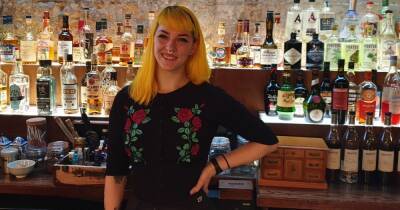 Dundee bartender wins top Scottish industry award - www.dailyrecord.co.uk - Scotland - USA