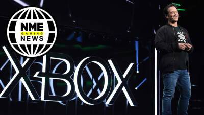 The head of Xbox wants better game preservation - www.nme.com