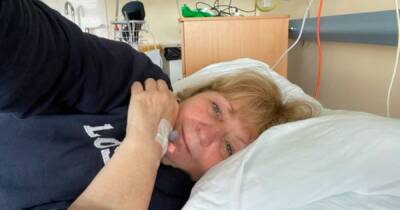 Janey Godley announces she has ovarian cancer - www.dailyrecord.co.uk - Scotland