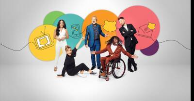 Children In Need 2021: What time is the appeal show on TV tonight and who are the presenters? - www.manchestereveningnews.co.uk - Britain