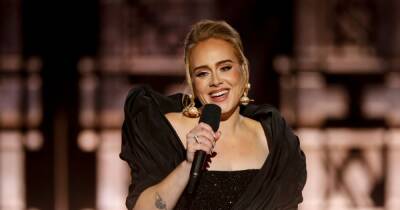 Adele fans brand new album '30' as her best yet as it's finally released - www.ok.co.uk