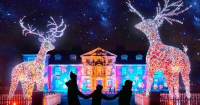 Christmas at Dunham Massey opens for 2021 - ticket prices, times and all you need to know - www.manchestereveningnews.co.uk