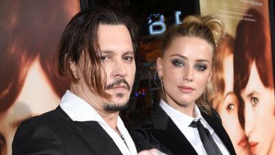 Johnny Depp, Amber Heard Relationship Breakdown Documentary Commissioned by Discovery - variety.com