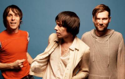 Listen to The Cribs’ new “lost” single ‘Sucked Sweet’ - www.nme.com