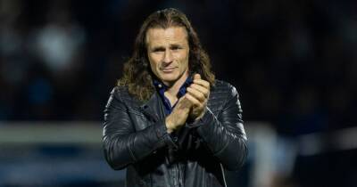 Gareth Ainsworth makes Bolton Wanderers and League One claim ahead of Wycombe encounter - www.manchestereveningnews.co.uk - county Stockport - county Adams
