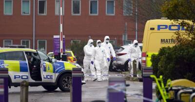 Liverpool attack: Homemade bomb would have 'caused significant injury or death' and explosion may have been 'completely unintentional' - www.manchestereveningnews.co.uk