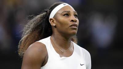 Richard Williams - Serena Williams - Venus Williams - King Richard - Serena Williams’ Net Worth Explains Why She’s One of the Highest Paid Tennis Players of All Time - stylecaster.com - California - city Compton, state California - Michigan - county Saginaw
