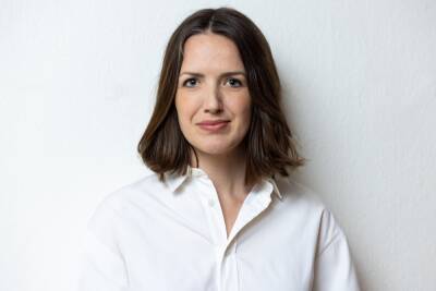 Wondery Hires Audible’s Jessica Radburn As Head Of International Podcast Content - deadline.com - Berlin
