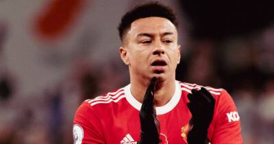 Manchester United give update on Jesse Lingard amid transfer links - www.manchestereveningnews.co.uk - Manchester