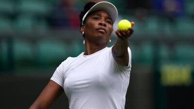 Richard Williams - Serena Williams - Venus Williams - King Richard - Here’s How Venus Williams’ Net Worth Compares to Serena’s—They Have the Top 2 All-Time Earnings - stylecaster.com - California - city Compton, state California - county Palm Beach