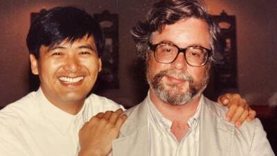 David Chute, Longtime Film Critic and Writer, Dies at 71 - variety.com - Los Angeles - Los Angeles - Boston - Hong Kong