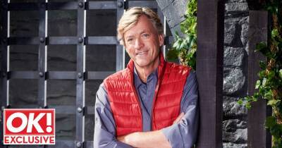 I’m A Celeb’s Richard Madeley says he’s looking forward to the trials as he likes snakes - www.ok.co.uk - Britain