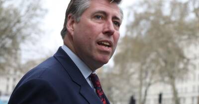 Altrincham and Sale MP Sir Graham Brady faces questions over ‘£800-an-hour job’ - www.manchestereveningnews.co.uk