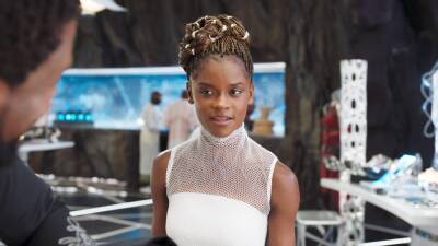 ‘Black Panther: Wakanda Forever’ Begins Production Hiatus As Letitia Wright Continues To Recover From Her On Set Injuries - deadline.com