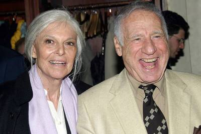 Mel Brooks on wife Anne Bancroft’s death: ‘Living this life without her is not easy’ - nypost.com - city Brooklyn