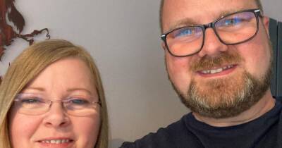 'You open your home and heart' Scots couple who've fostered for 14 years urge others to take in vulnerable children - www.dailyrecord.co.uk - Scotland