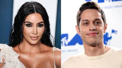 Here’s Whether Kim ‘Wants’ to Get Engaged Again After Confirming Her Relationship With Pete - stylecaster.com