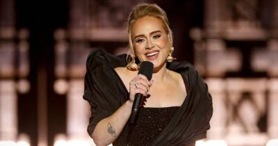 Adele’s ’30’: Breaking Down the Most Honest Lyrics About Love, Divorce and More - www.usmagazine.com
