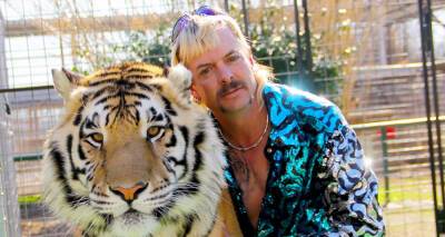 Joe Exotic Transported to Medical Facility Amid Cancer Battle - justjared.com - Texas - North Carolina - county Worth - city Fort Worth, state Texas