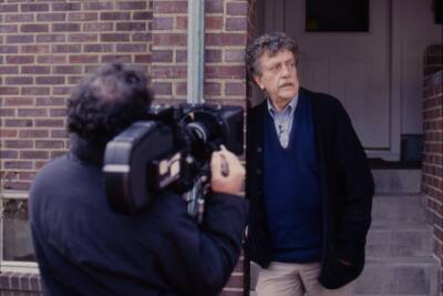 ‘Kurt Vonnegut: Unstuck In Time’ Review: The Well-Versed Documentary Lacks The Subject’s Witty Creativity - theplaylist.net