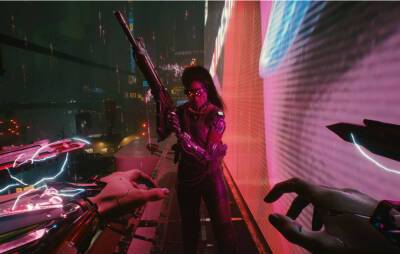 ‘Cyberpunk 2077’ isn’t coming to the Xbox Game Pass - www.nme.com