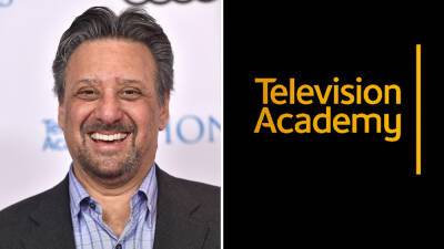 TV Academy Elects Officers & Governors For 2022-23; Frank Scherma Stays As Chairman & CEO - deadline.com