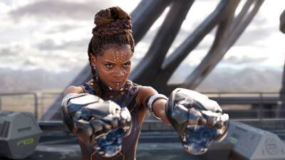 Marvel Confirms ‘Black Panther 2’ Hiatus As Letitia Wright Recovers From A “Critical Shoulder Fracture” & Concussion - theplaylist.net