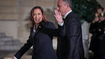 Kamala Harris Fans Cheer Her Acting President Role on International Men’s Day: ‘History Being Made’ - thewrap.com - USA