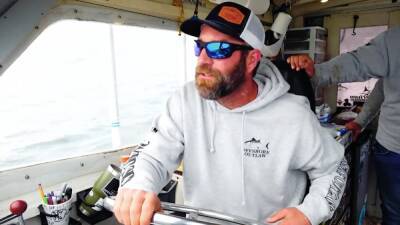 ‘Wicked Tuna: Outer Banks’ Finale Preview: Captains Bobby and Adam Team Up to Survive a ‘F–ing Clusterf–‘ (Exclusive Video) - thewrap.com
