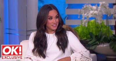 Meghan Markle's 'unfortunate' timing of Ellen interview will 'annoy' Palace, says expert - www.ok.co.uk - Jordan