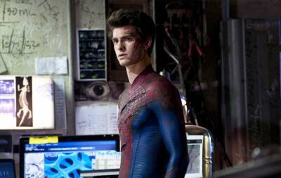 An Exasperated Andrew Garfield Is Just “Done” With The ‘No Way Home’ Questions & Warns Eager Fans: “I’m Sorry In Advance” - theplaylist.net