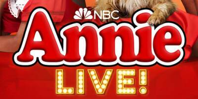 NBC's 'Annie Live!' - Full Cast Revealed! - www.justjared.com