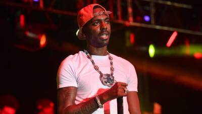 Young Dolph's Partner Mia Jaye Thanks Followers for Support After His Death - www.etonline.com - city Memphis