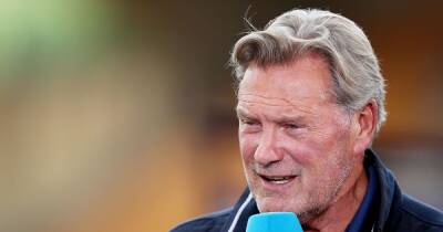 Glenn Hoddle backs Chelsea to win the Premier League despite being 'outplayed' by Man City - www.manchestereveningnews.co.uk - Manchester