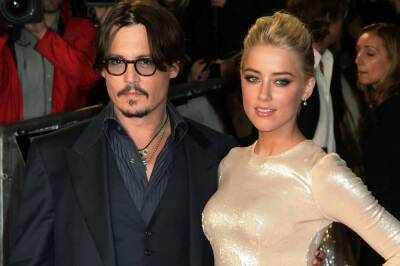 Johnny Depp, Amber Heard docuseries to examine ‘epic battle’ - nypost.com