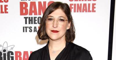 Mayim Bialik Addresses Speculation About Being Anti-Vaccine: ‘That Upsets Me’ - www.usmagazine.com - New York - Beyond