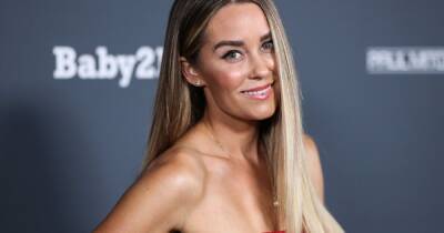 Lauren Conrad Uses These $10 Hair Pins ‘Every Single Day’ - www.usmagazine.com