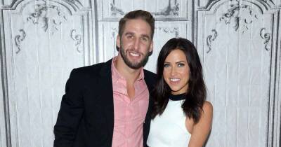Kaitlyn Bristowe - Shawn Booth - Shawn Booth Refers to Relationship With Kaitlyn Bristowe as a ‘Trauma Bond’: ‘Love’s a Loose Term’ - usmagazine.com