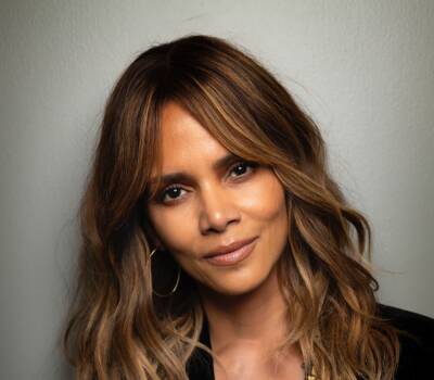 Halle Berry Will Get The People’s Icon Award At 2021 People’s Choice Awards - deadline.com - Santa Monica