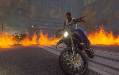 Rockstar sorry for ‘GTA: The Trilogy’ as original games return to PC - www.nme.com - city Vice